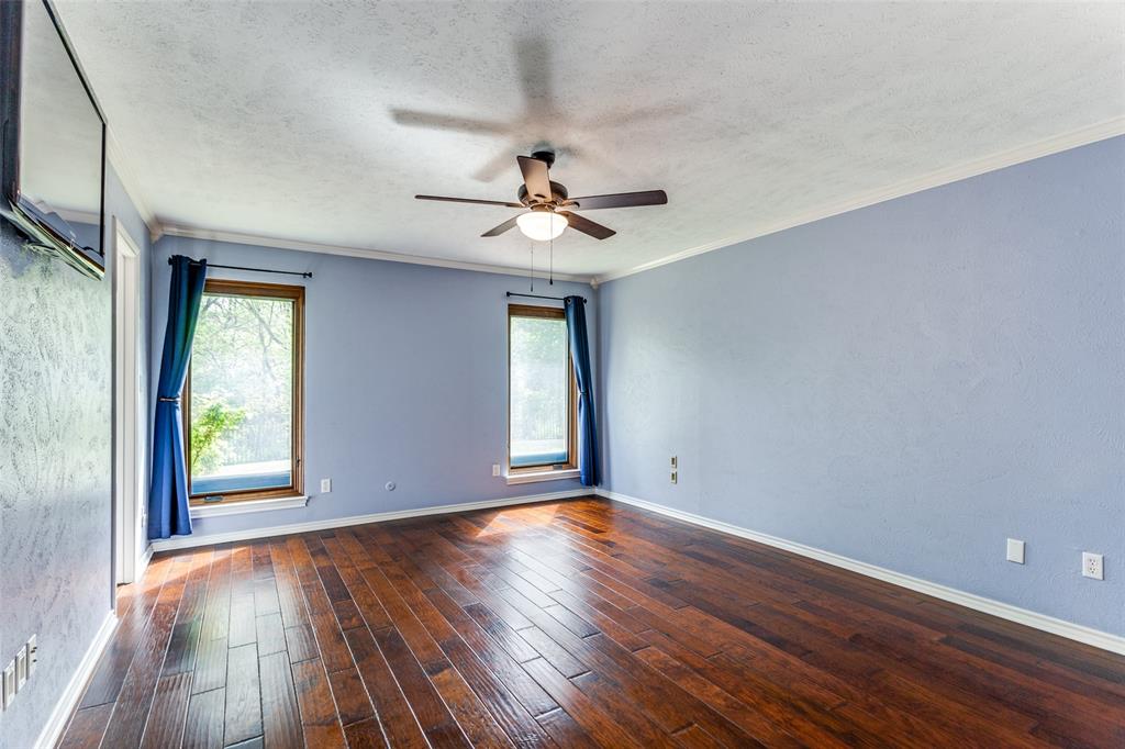 Ridglea Country Club Estate - Residential