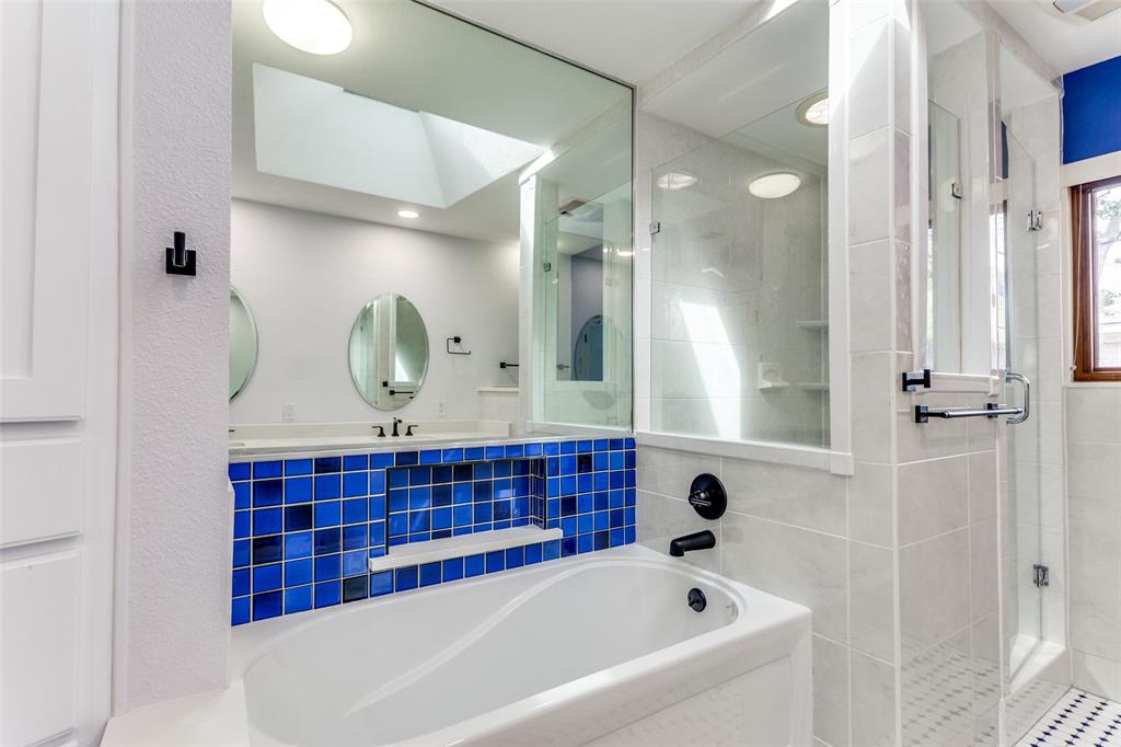 Ridglea Country Club Estate - Residential