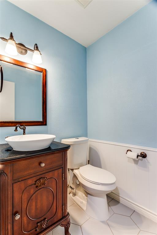 Ridglea Country Club Estate - Residential