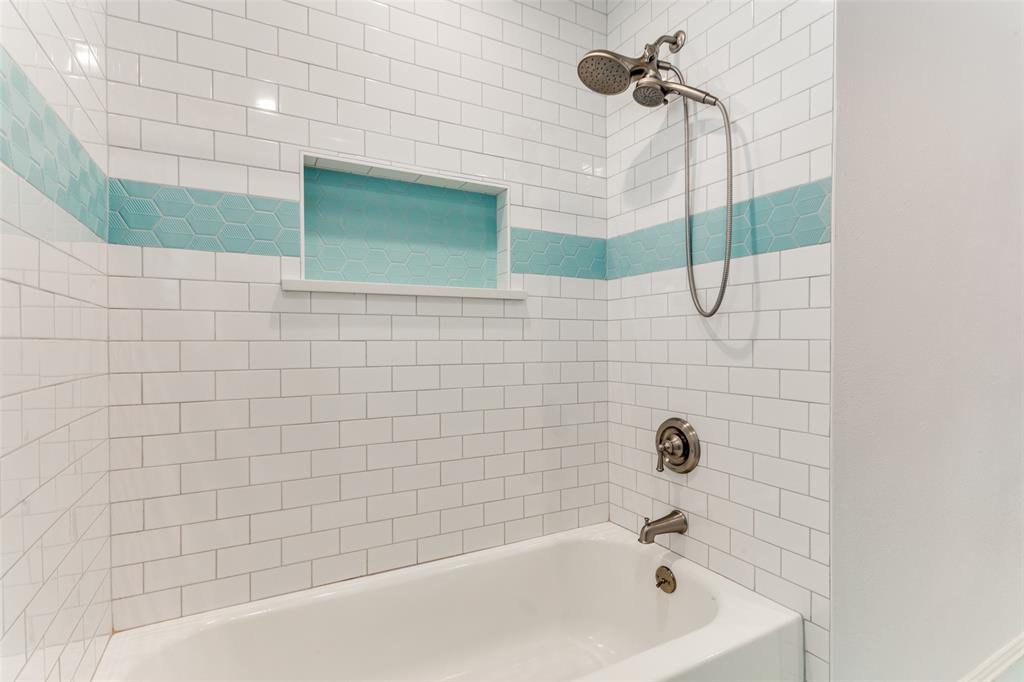 Ridglea Country Club Estate - Residential