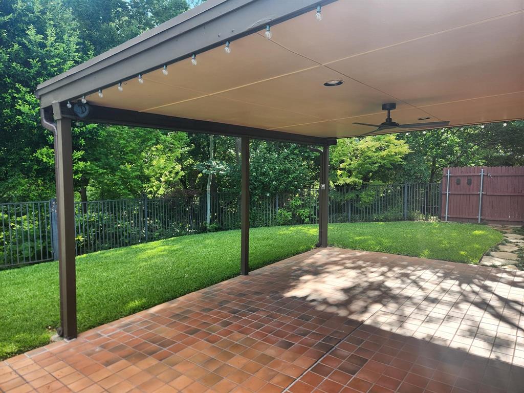 Ridglea Country Club Estate - Residential