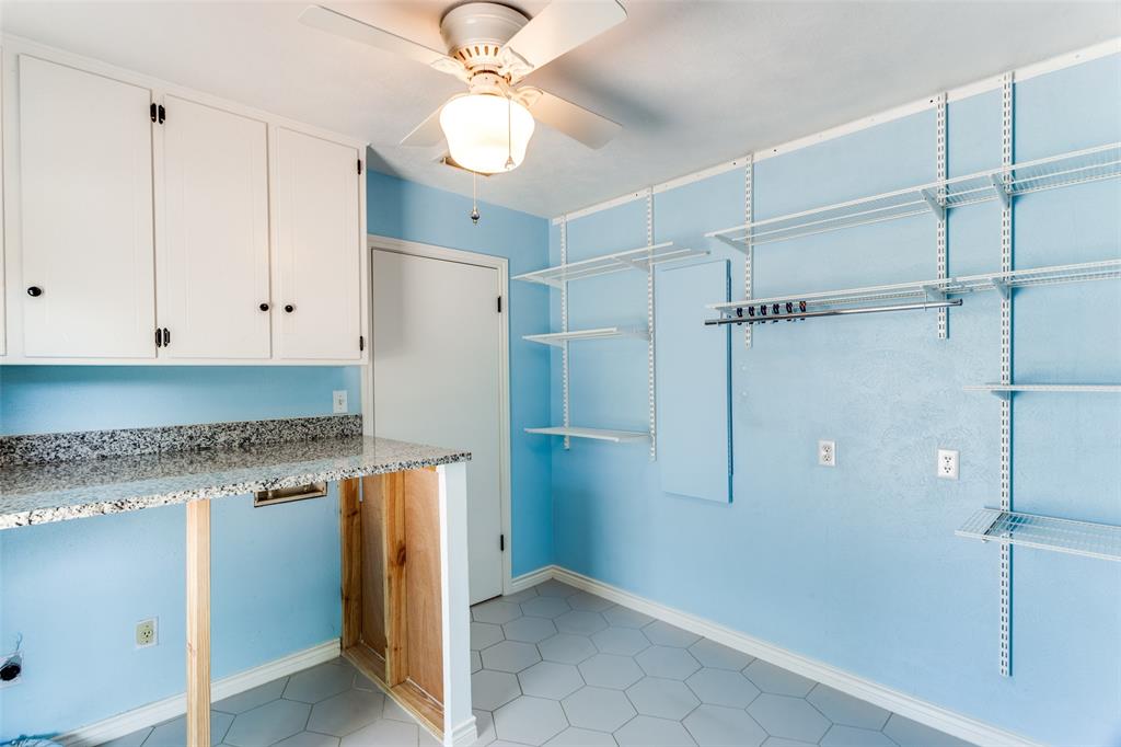 Ridglea Country Club Estate - Residential