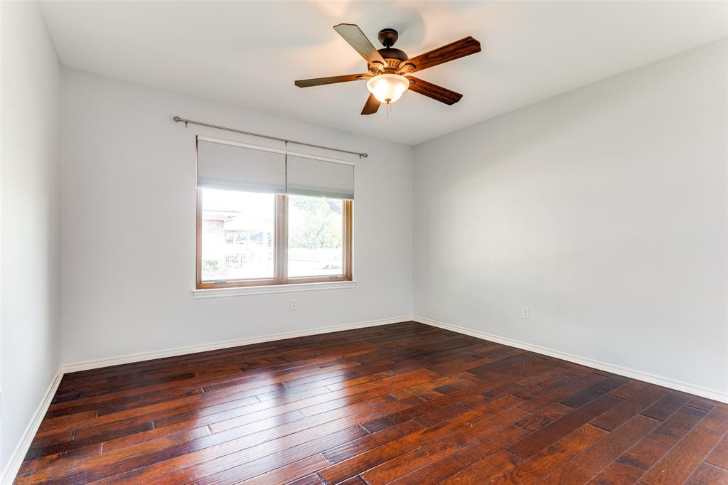 Ridglea Country Club Estate - Residential