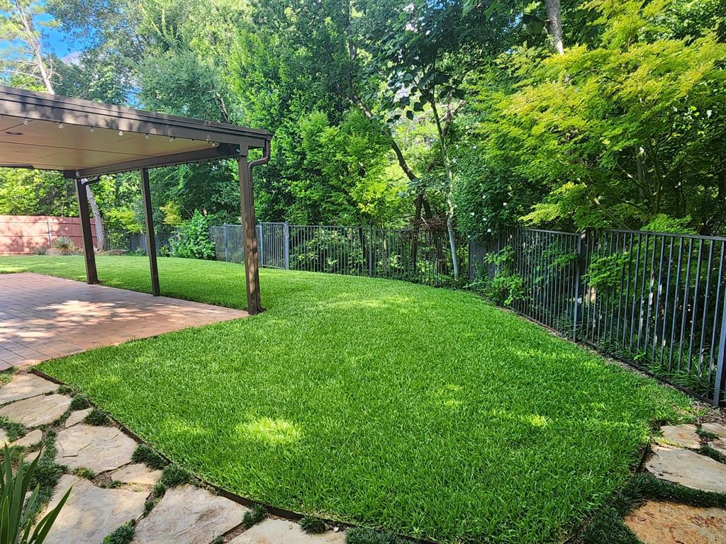 Ridglea Country Club Estate - Residential