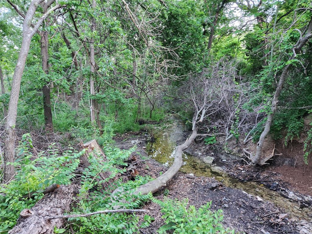 Ridglea Country Club Estate - Residential