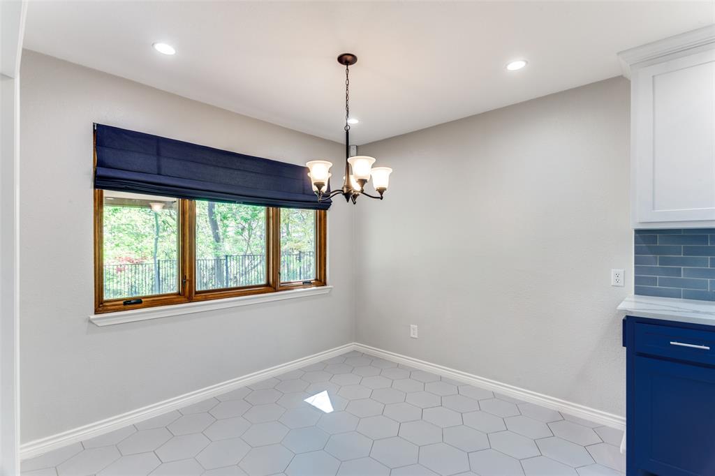 Ridglea Country Club Estate - Residential