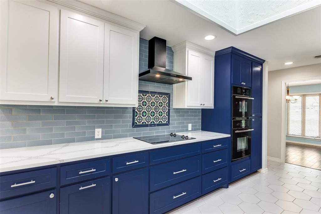 Ridglea Country Club Estate - Residential