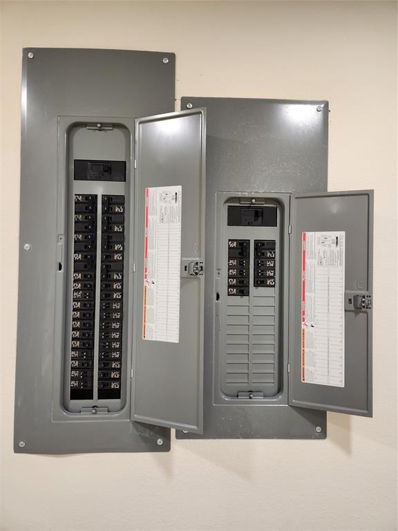 Ridglea Country Club Estate - Residential