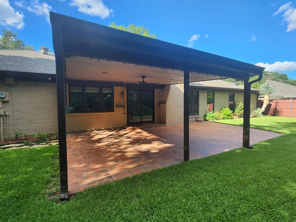 Ridglea Country Club Estate - Residential