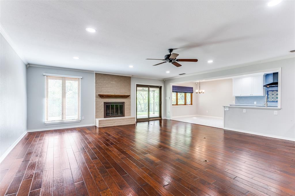 Ridglea Country Club Estate - Residential