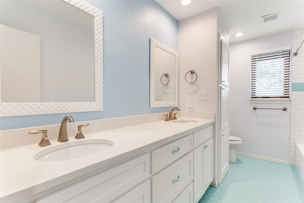 Ridglea Country Club Estate - Residential