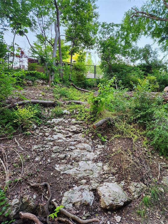 Ridglea Country Club Estate - Residential