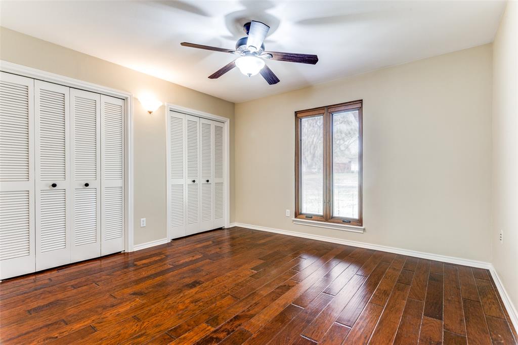 Ridglea Country Club Estate - Residential