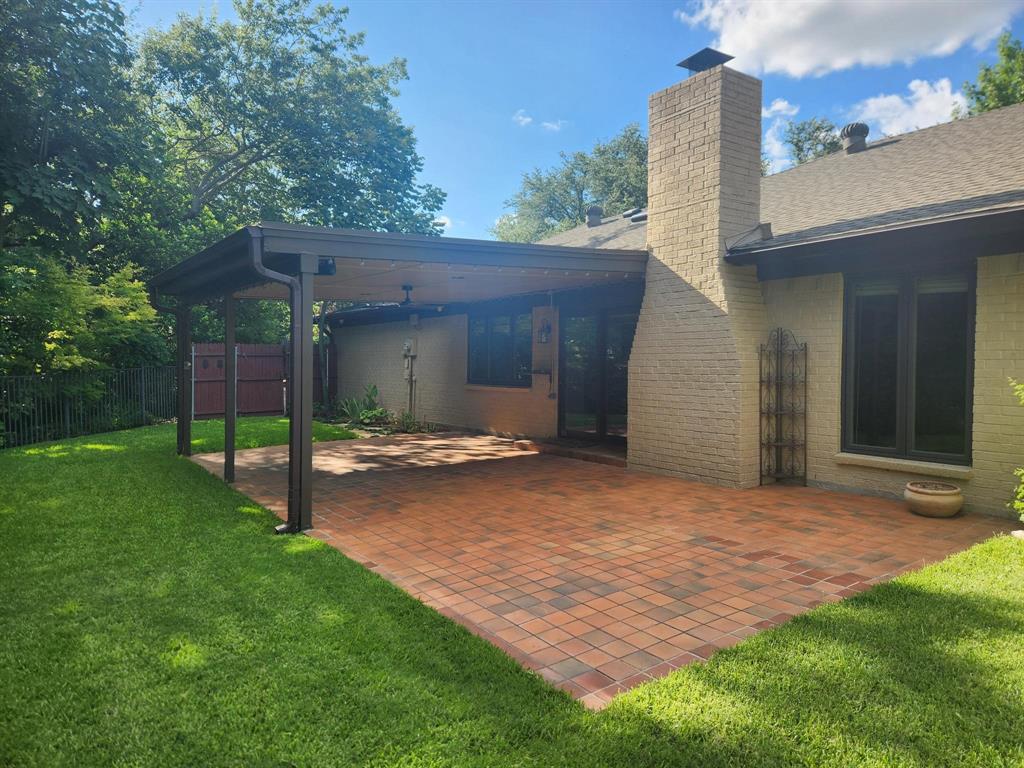 Ridglea Country Club Estate - Residential