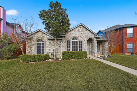 705 Squire Court Allen TX 75002