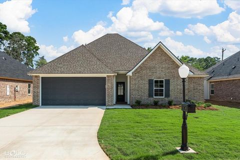 Tiny photo for 319 Mousse Ruelle, Shreveport, LA 71106 (MLS # 21101388)