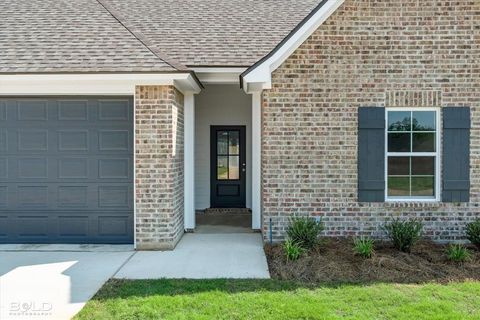 Tiny photo for 319 Mousse Ruelle, Shreveport, LA 71106 (MLS # 21101388)
