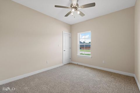 Tiny photo for 319 Mousse Ruelle, Shreveport, LA 71106 (MLS # 21101388)