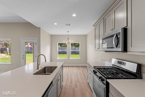 Tiny photo for 319 Mousse Ruelle, Shreveport, LA 71106 (MLS # 21101388)