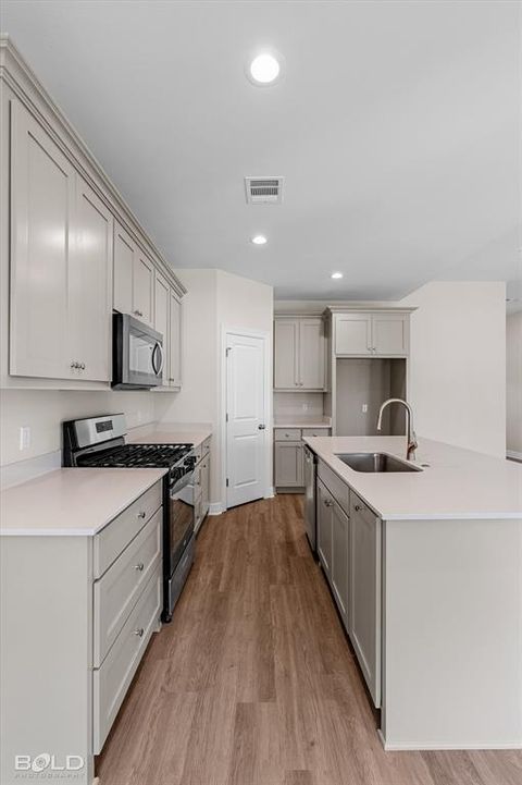 Tiny photo for 319 Mousse Ruelle, Shreveport, LA 71106 (MLS # 21101388)