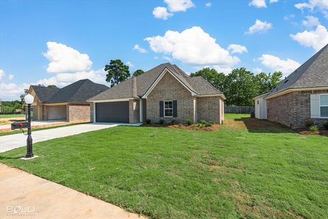 Tiny photo for 319 Mousse Ruelle, Shreveport, LA 71106 (MLS # 21101388)