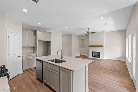 Tiny photo for 319 Mousse Ruelle, Shreveport, LA 71106 (MLS # 21101388)