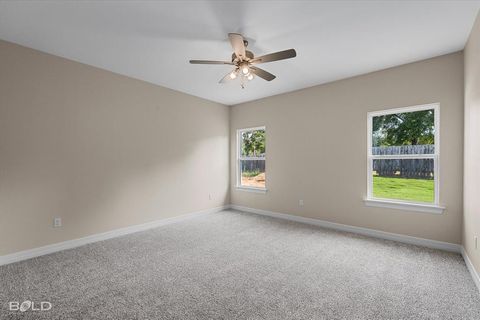 Tiny photo for 319 Mousse Ruelle, Shreveport, LA 71106 (MLS # 21101388)