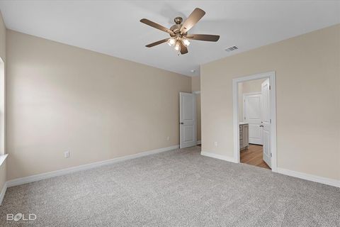Tiny photo for 319 Mousse Ruelle, Shreveport, LA 71106 (MLS # 21101388)