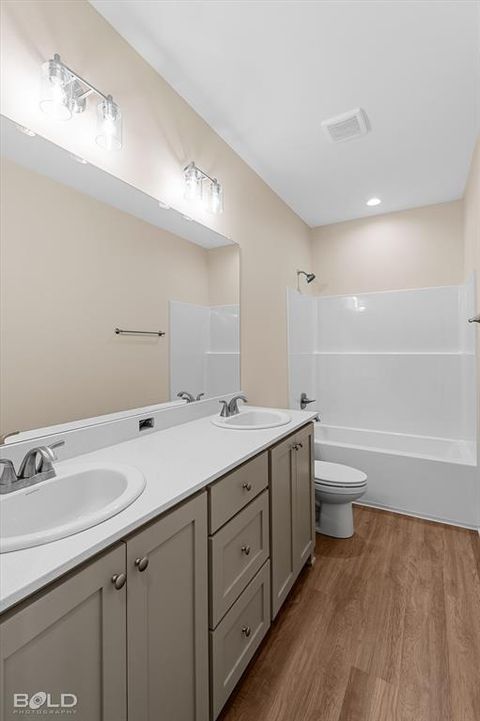 Tiny photo for 319 Mousse Ruelle, Shreveport, LA 71106 (MLS # 21101388)