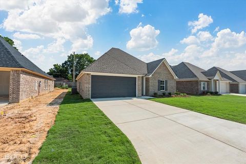 Tiny photo for 319 Mousse Ruelle, Shreveport, LA 71106 (MLS # 21101388)