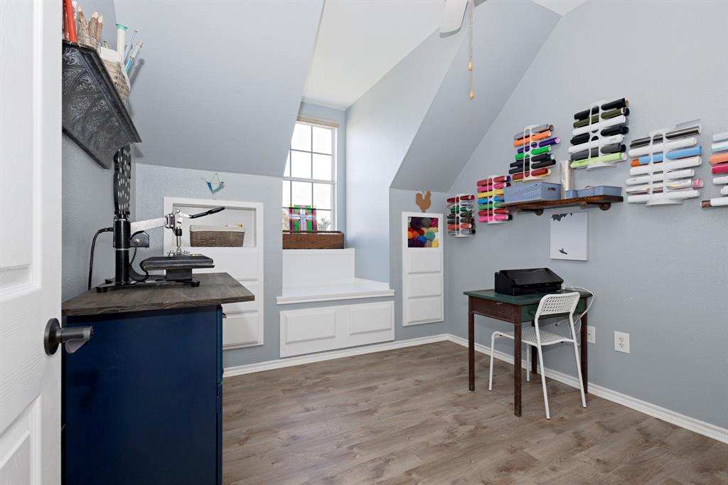 Western Sub - Residential