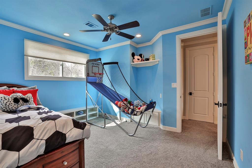 Mira Vista Add - Residential