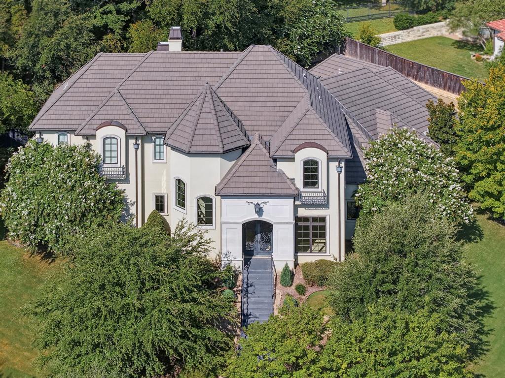 7001 Oakmont Terrace