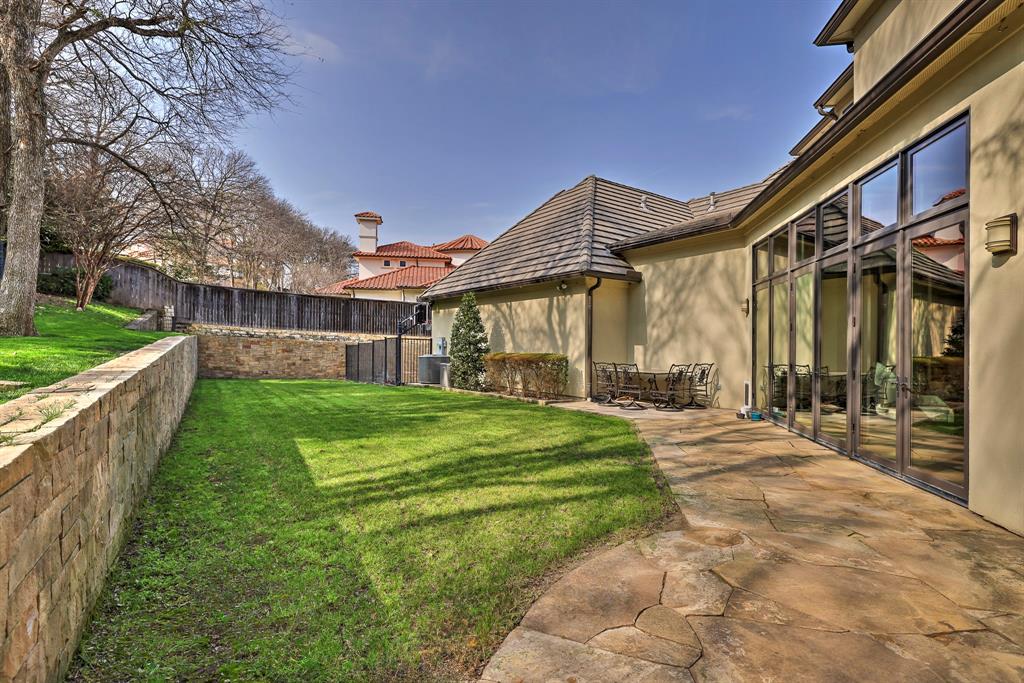 Mira Vista Add - Residential