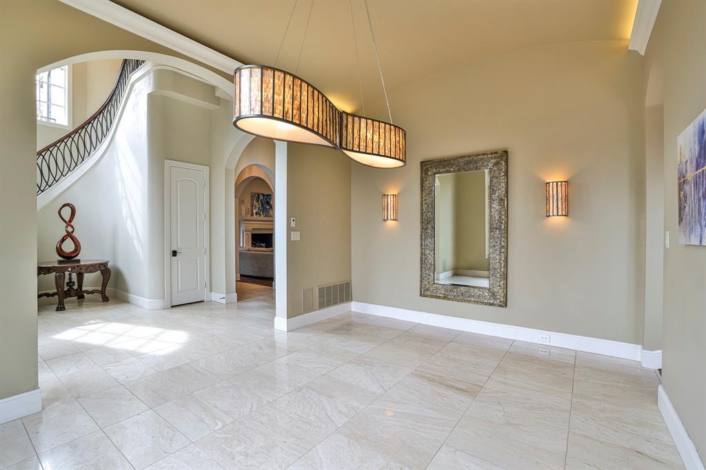 Mira Vista Add - Residential