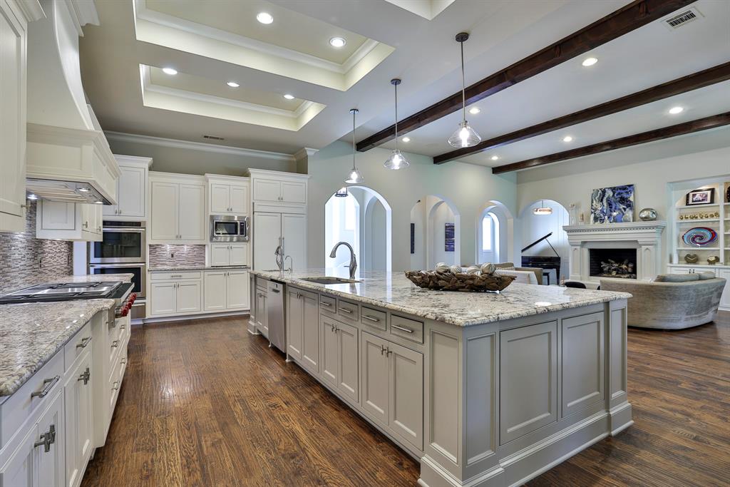 Mira Vista Add - Residential