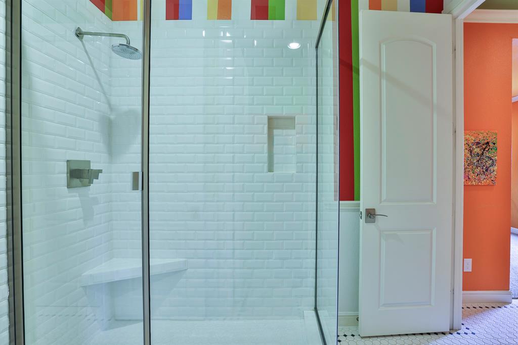 Mira Vista Add - Residential