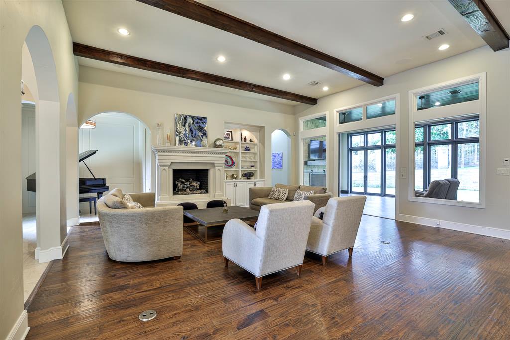 Mira Vista Add - Residential