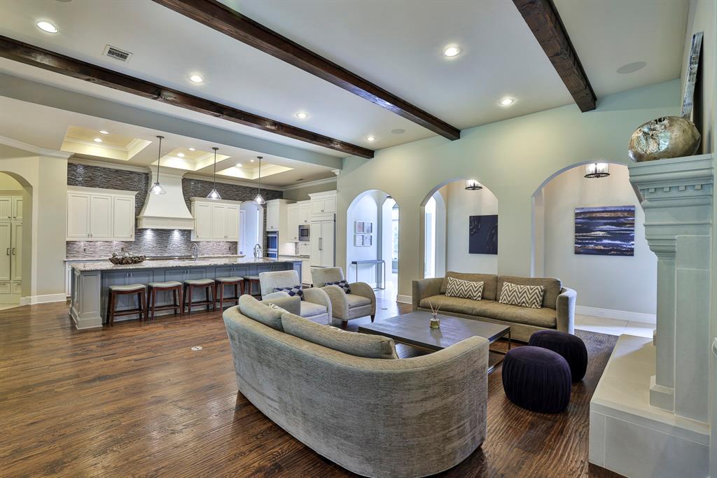 Mira Vista Add - Residential