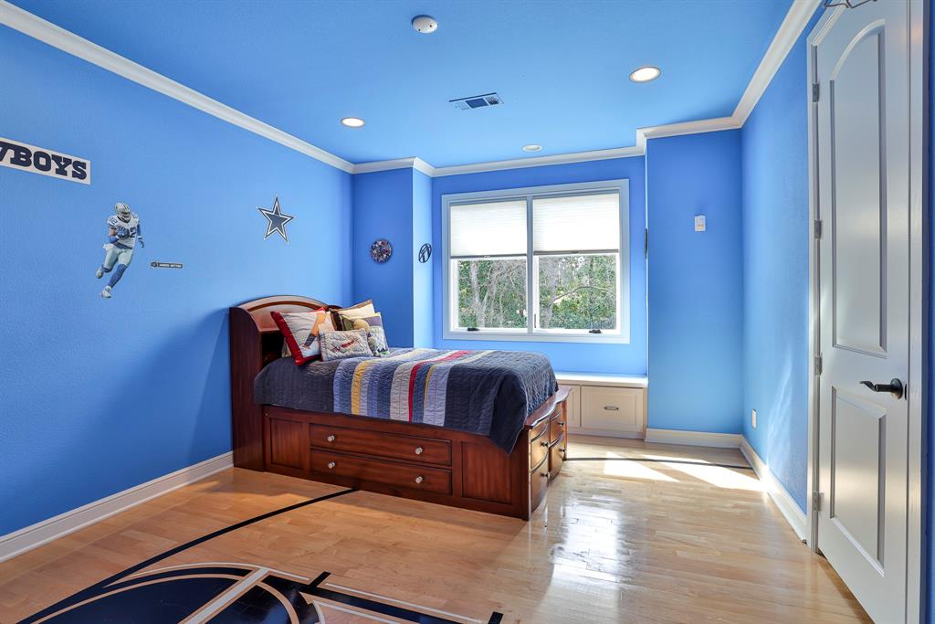 Mira Vista Add - Residential