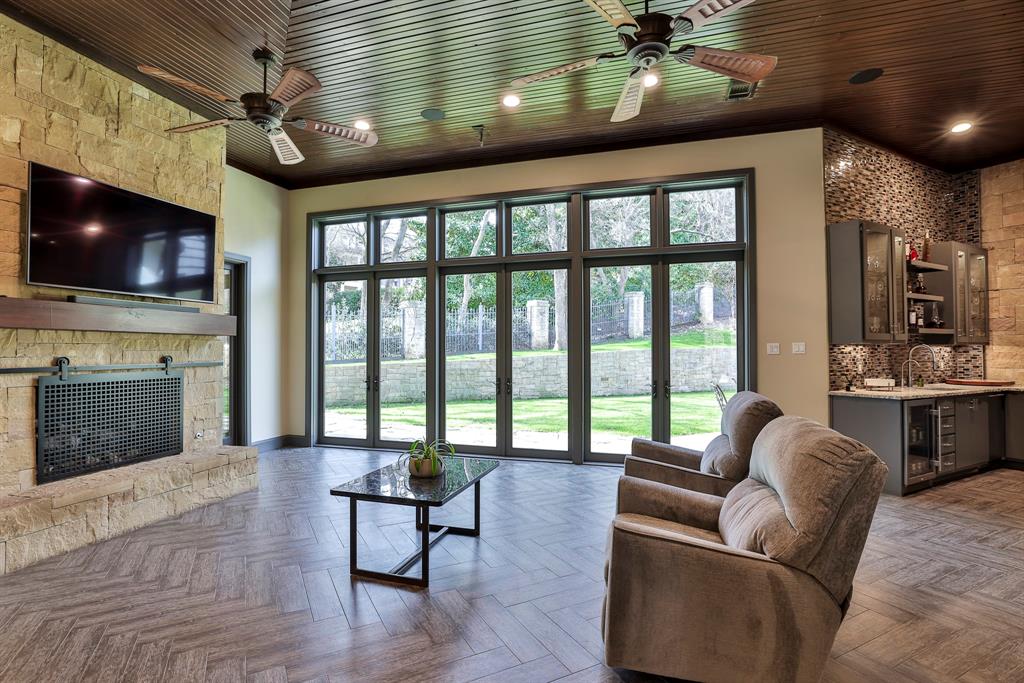 Mira Vista Add - Residential