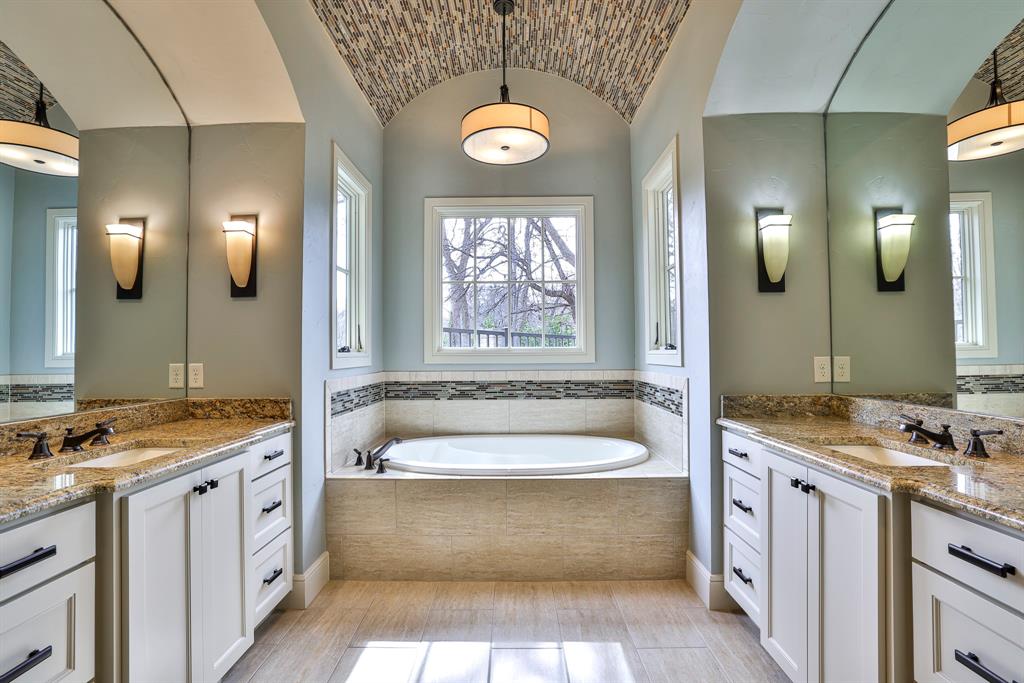 Mira Vista Add - Residential