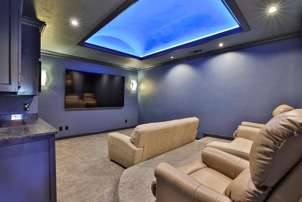 Mira Vista Add - Residential