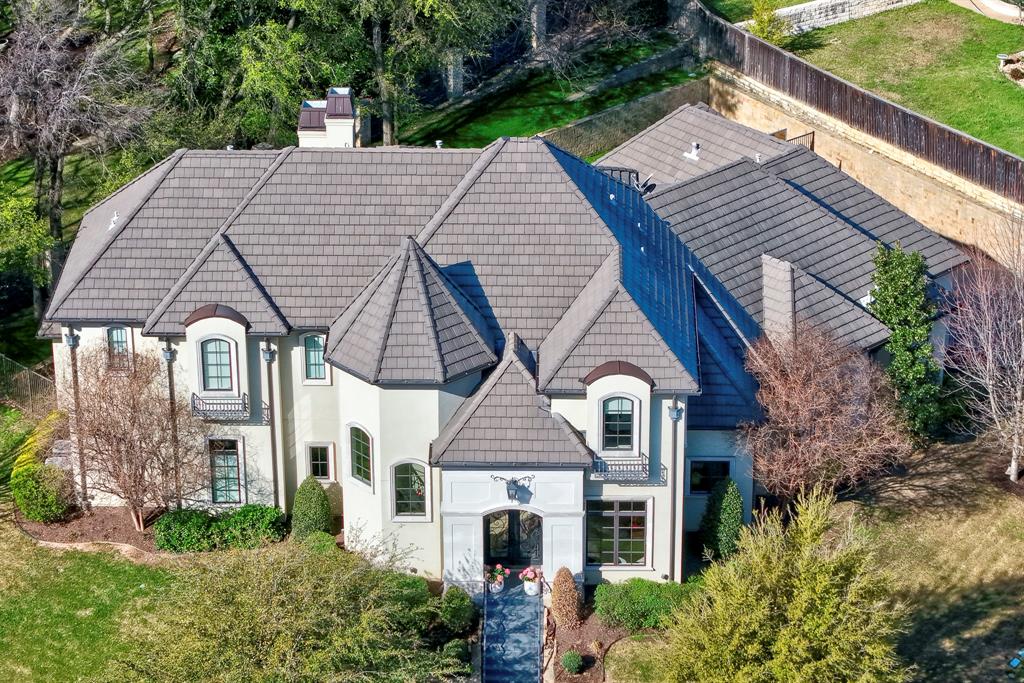 7001 Oakmont Terrace