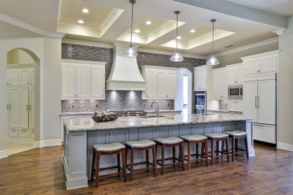 Mira Vista Add - Residential