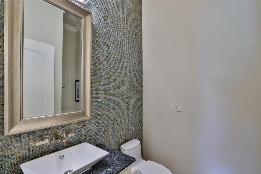 Mira Vista Add - Residential