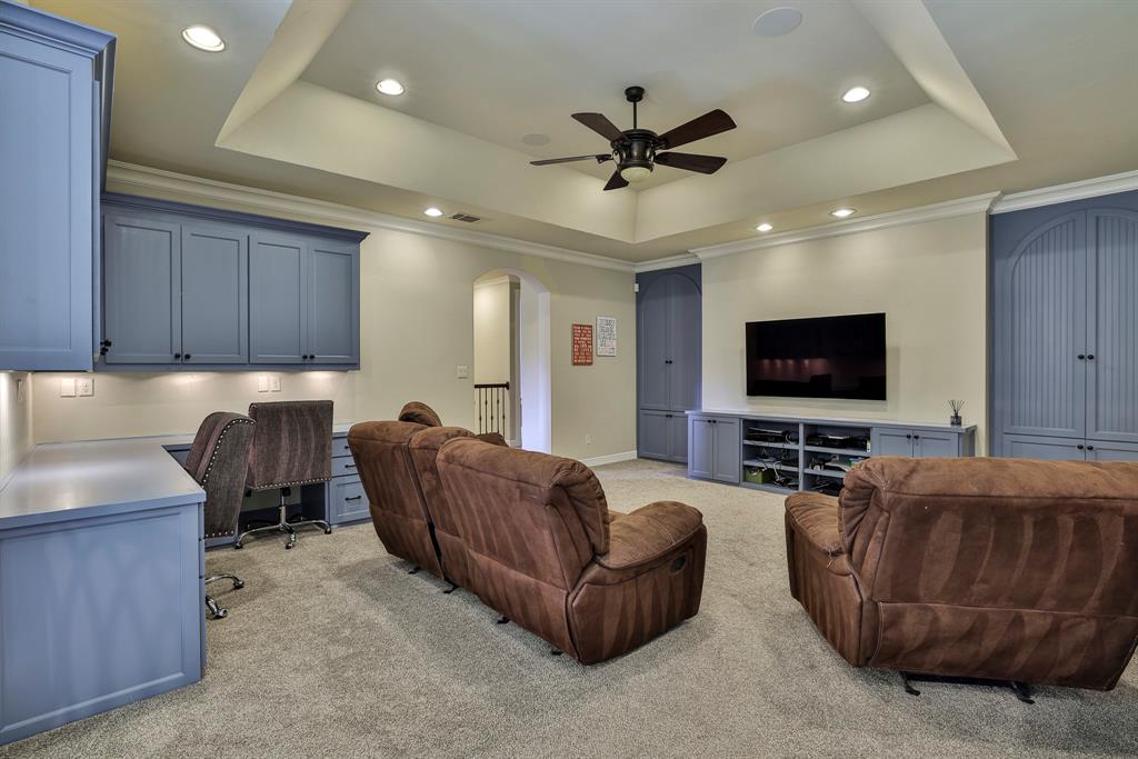 Mira Vista Add - Residential