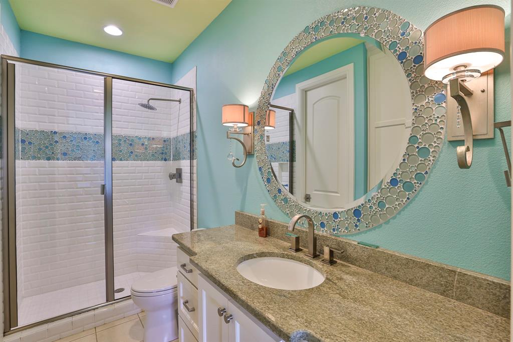 Mira Vista Add - Residential