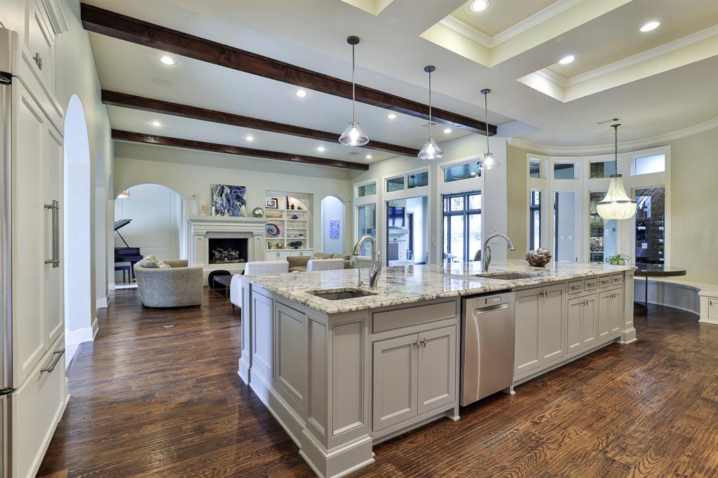 Mira Vista Add - Residential