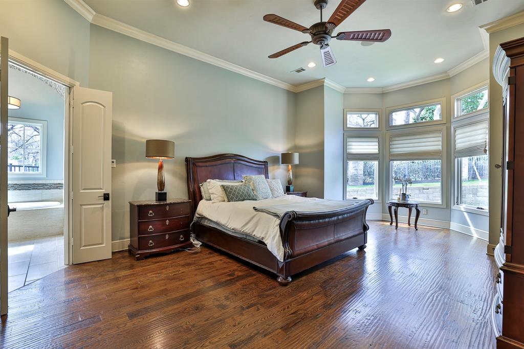 Mira Vista Add - Residential